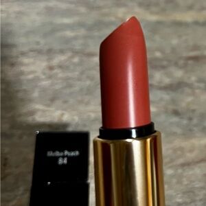 NIB Bobbi Brown Melba Peach 84 Lip Colour Lipstick